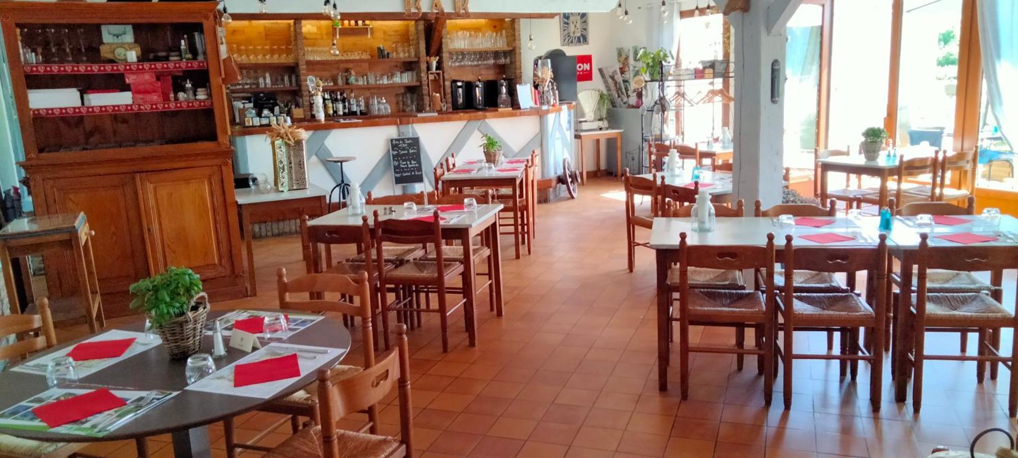 La Taverne Buire-le-Sec Εξωτερικό φωτογραφία